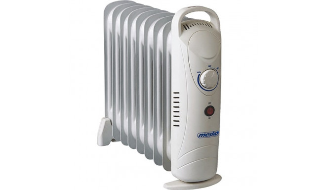 Mesko MS 7805 Eļļas radiators 1000W (9)