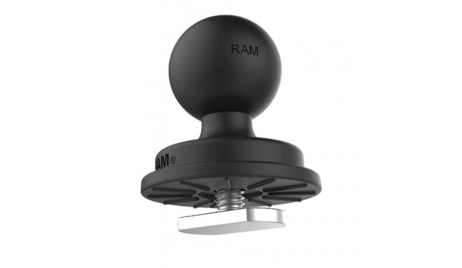 RAM 1" TRACK BALL WITH T-BOLT ATTACHMENT