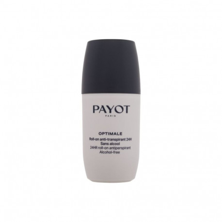 PAYOT Optimale Roll-On Anti-Transpirant 24H (75ml)