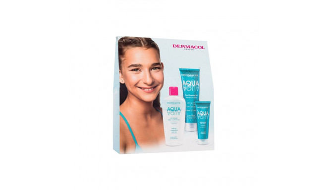 Dermacol Aqua (50ml) (Set)