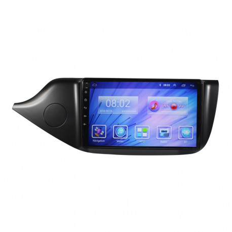 RADIO GPS NAVIGATION IVECO KIA CEED 2012-2018 ANDROID