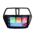 RADIO GPS NAVIGATION SUZUKI SX4 S-CROSS 2013+ ANDROID