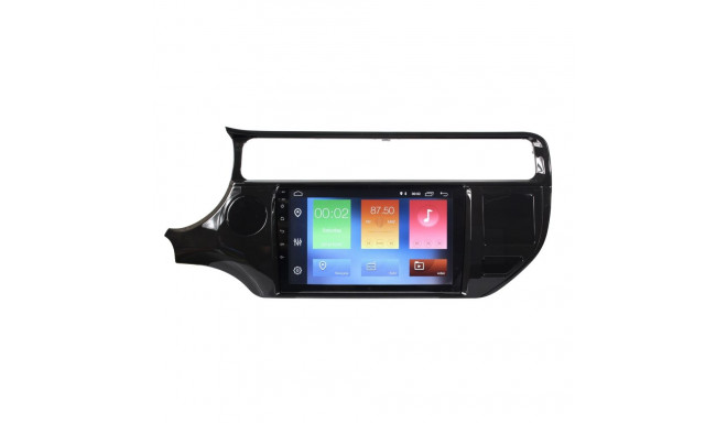 RADIO GPS NAVIGATION KIA RIO III 2015-2018 ANDROID