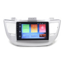 RADIO GPS NAVIGATION HYUNDAI TUCSON 2015+ ANDROID