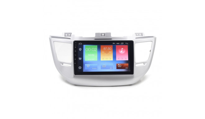 RADIO GPS NAVIGATION HYUNDAI TUCSON 2015+ ANDROID