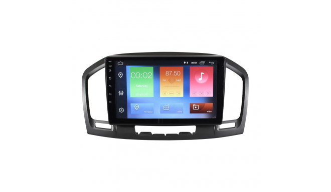 RADIO NAVIGATION GPS OPEL INSIGNIA 2008-2013