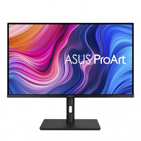 ASUS ProArt PA329CV computer monitor 81.3 cm (32") 3840 x 2160 pixels 4K Ultra HD Black