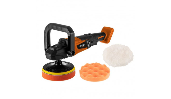 NEO tools 04-602 car polisher