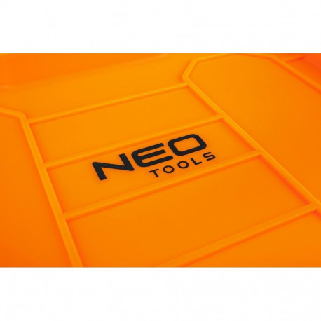 NEO tools 10-482 tööriistade hoiukohver