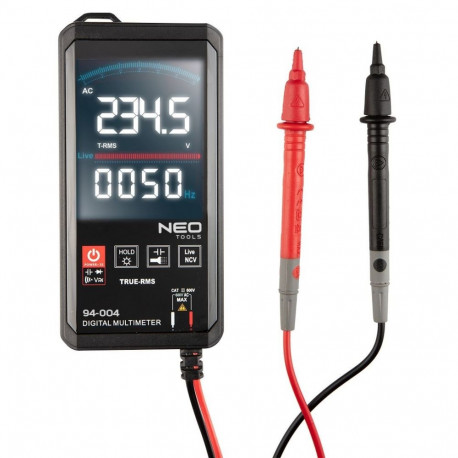NEO tools 94-004 multimeeter