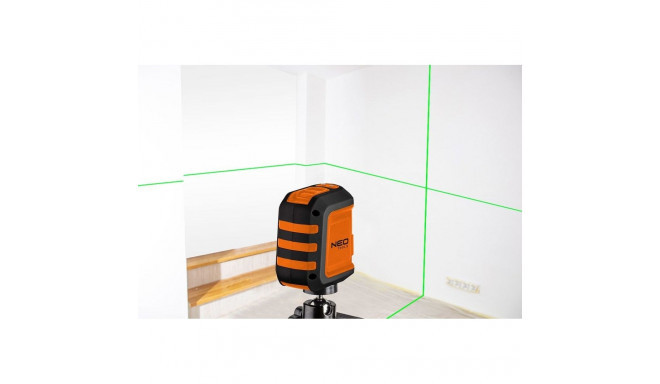 NEO tools 75-106 laser level