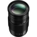 Panasonic Lumix G Vario 100-300mm f/4.0-5.6 II POWER O.I.S. lens