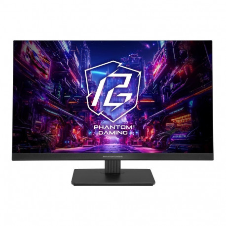 Asrock Phantom Gaming arvutimonitor 68.6 cm (27") 1920 x 1080 pikslit Full HD must