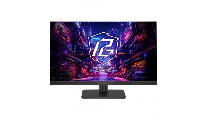 Asrock Phantom Gaming arvutimonitor 68.6 cm (27") 1920 x 1080 pikslit Full HD must