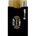 Pacsafe credit card sleeve RFID 25 2pcs