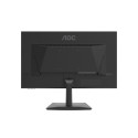 AOC 68,6cm (27")   27G15N2 16:09 2xHDMI+DP black