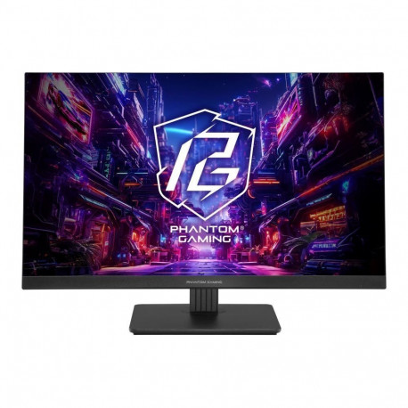 Asrock arvutimonitor Phantom Gaming PG27FFT1A 68.6cm (27") 1920 x 1080 pixels Full HD, must