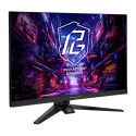 ASRock 27" Phantom Gaming PG27FFT1A Monitor 2xHDMI DP Speakers 2x2W
