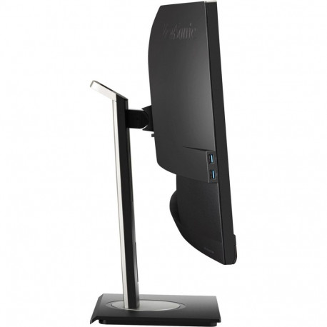 Viewsonic VG3456C computer monitor 86.4 cm (34") 3440 x 1440 pixels UltraWide Quad HD LED Black