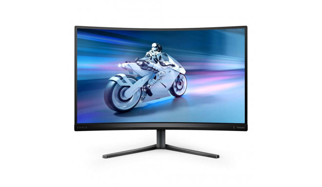 Philips Evnia 5000 27M2C5200W/00 computer monitor 68.6 cm (27") 1920 x 1080 pixels Full HD LCD Black