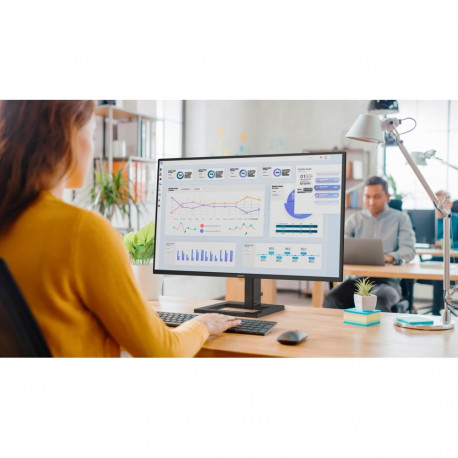 Philips 1000 series 27E1N1800AE/00 computer monitor 68.6 cm (27") 3840 x 2160 pixels 4K Ultra HD LED