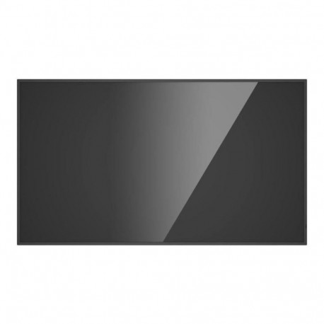 Hikvision digitaalne reklaamiekraan DS-D6075UN 190.5cm (75") LED Wi-Fi 500cd/m² 4K Ultra HD sisseehi