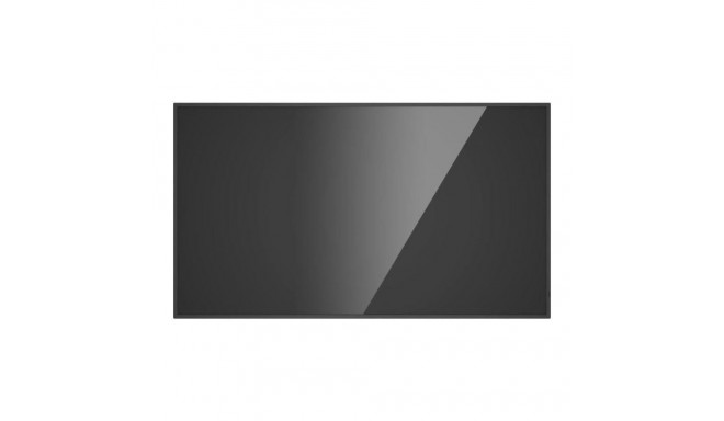 Hikvision DS-D6075UN Signage Display Digital signage flat panel 190.5 cm (75") LED Wi-Fi 500 cd/m² 4