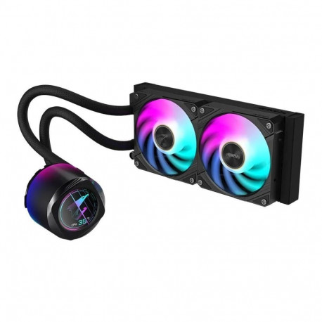 GIGABYTE AORUS WATERFORCE X II 240 AIO Liquid CPU Cooler
