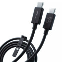 3mk Hyper ThunderBolt 240W USB-C/USB-C 8K60Hz 4th Gen USB Cable