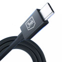 3mk Hyper ThunderBolt 240W USB-C/USB-C 8K60Hz 4th Gen USB Cable