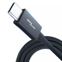 3mk Hyper ThunderBolt 240W USB-C/USB-C 8K60Hz 4th Gen USB Cable