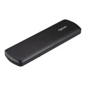 Apacer AS721 250GB USB 3.2 Gen. 2 Type-C (530/500 MB/s) 3D NAND External SSD