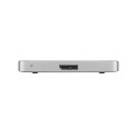 STORE N GO ALU 2TB SILVER/SLIM 2.5USB 3.2