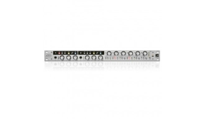 Audient ASP800 - 8-channel Microphone Preamp