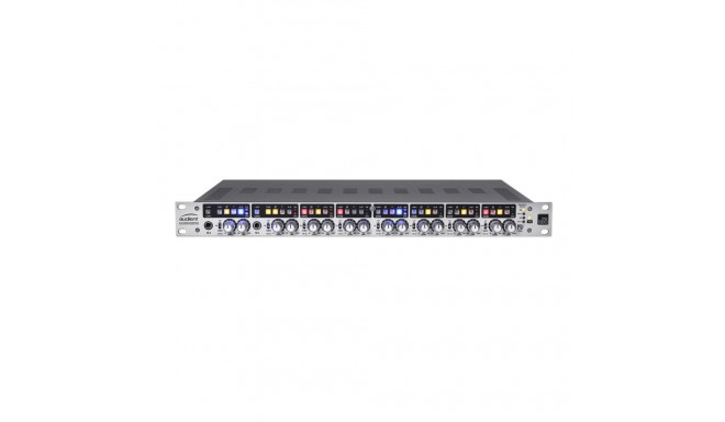 Audient ASP880 - 8-channel Microphone Preamp