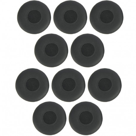 Jabra nahast kõrvapadi, Evolve 20SE/30/30II/40/65/65SE