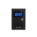 Armac Office Interactive 1000F - UPS -