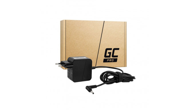 Green Cell AD40PV2 toiteadapter/inverter sisetingimustesse 45 W must