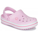 Crocs sandals Crocband Clog K Ballerina (37-38), pink