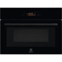 Electrolux EVL8E08Z oven 43 L 3000 W Black