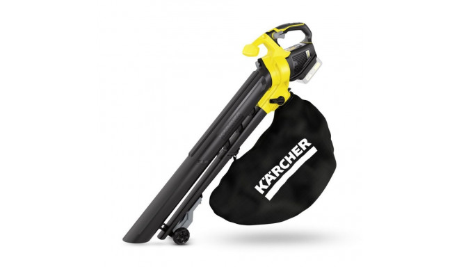 Kärcher BLV 18-200 Battery Cordless leaf extractor/blower