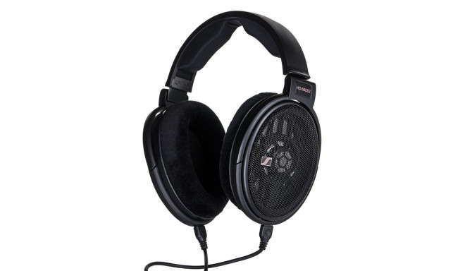 Sennheiser HD 660s2 kõrvaklapid