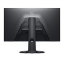 DELL G Series G2724D LED display 68.6 cm (27") 2560 x 1440 pixels Quad HD LCD Black