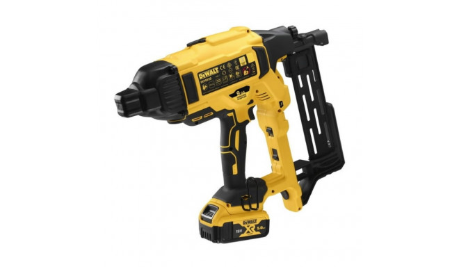 DeWALT DCFS950P2-QW nailer/staple guns Staple gun Battery