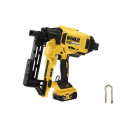 DeWALT DCFS950P2-QW nailer/staple guns Staple gun Battery