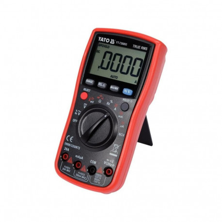 Yato YT-730893 multimeeter
