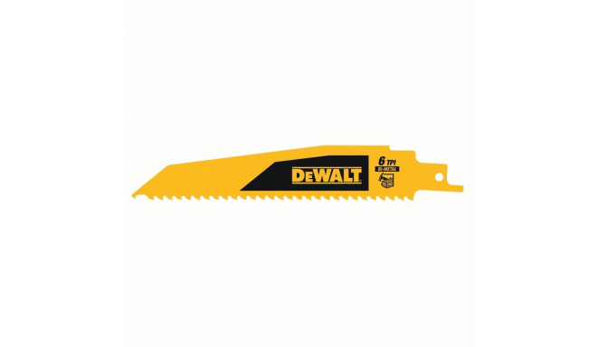 DeWALT DT90380-QZ tikksaeleht/kerissaeleht/saabelsaeleht 5 tk.