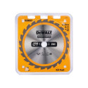 DeWALT DT1957-QZ circular saw blade 25 cm 1 pc(s)