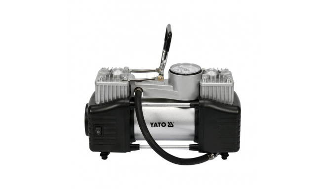 Yato elektriline õhupump YT-73462 10bar 60l/min