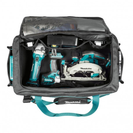 Makita tööriistade hoiukohver E-11782